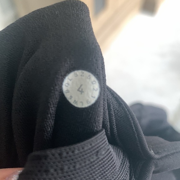 Bootcamp Ready Tight 25” Everlux Lululemon - Picture 5 of 5